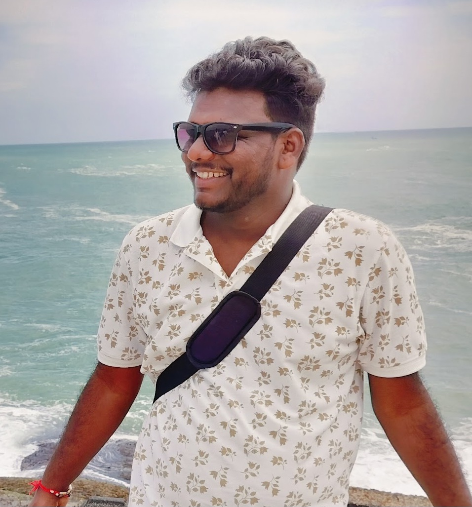 Akash Donnur